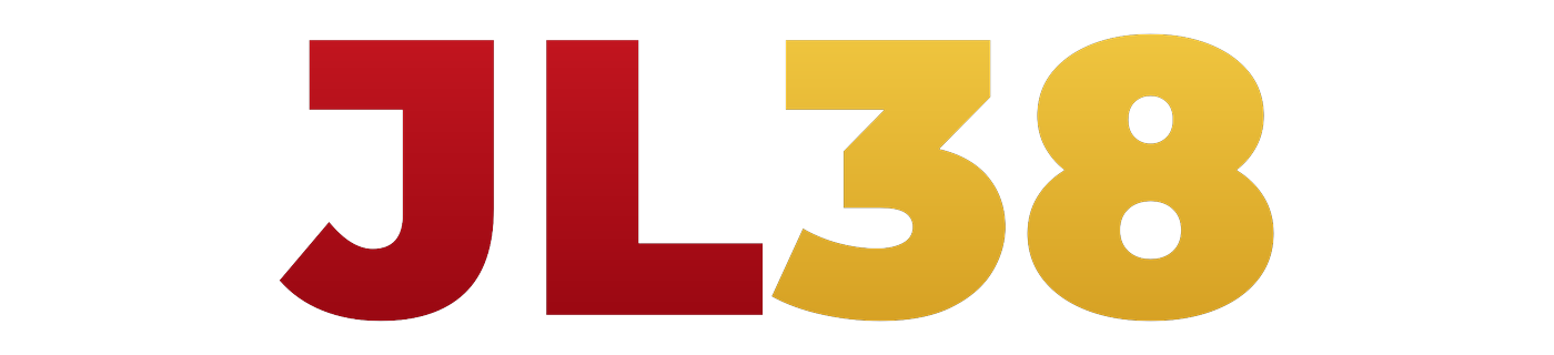 jl38 Casino Logo